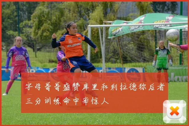 字母哥哥盛赞库里和利拉德称后者三分训练命中率惊人