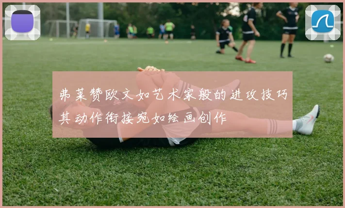 弗莱赞欧文如艺术家般的进攻技巧其动作衔接宛如绘画创作